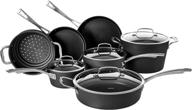 cuisinart 62i 11 conical anodized cookware logo