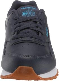 img 3 attached to 👟 White Reebok Men's Classic Harman: Stylish Shoes and Fashion Sneakers