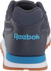 img 2 attached to 👟 White Reebok Men's Classic Harman: Stylish Shoes and Fashion Sneakers