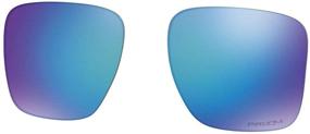 img 1 attached to Oakley AOO9341LS Replacement Sunglass Polarized Men's Accessories