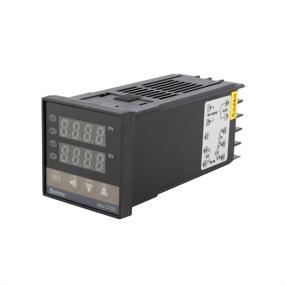 img 1 attached to Digital Temperature Controller 100 240V Thermocouple