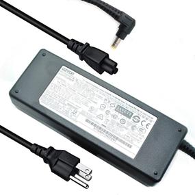 img 4 attached to Charger Panasonic Toughbook CF AA5713A M2