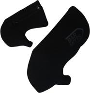 bar mitts handlebar shifters externally logo