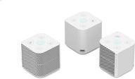 revolutionize your home with thirdreality voice controlled smart speaker and hub combo logo