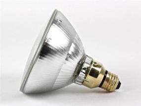 img 3 attached to Philips Lighting Eco-friendly Halogen Skirted Bulb