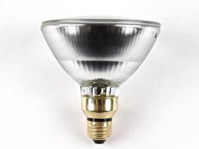 img 2 attached to Philips Lighting Eco-friendly Halogen Skirted Bulb