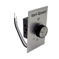 🔼 fantech wc 15 speed control & on-off switch: effortlessly adjust fan speed in 115v, 5 amp setting! logo