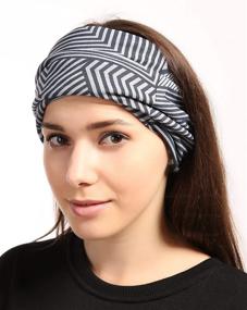 img 3 attached to 🧣 Fleece Neck Warmer for Women by Tough Headwear - Essential Winter Accessory