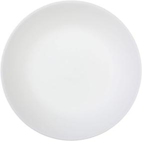 img 1 attached to ❄️ Winter Frost Dinner: Corelle Livingware - The Ultimate Tableware for Chilly Seasons