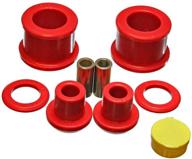 high-performance rear differential bushing set (silver) by energy suspension - model 7.1118r logo