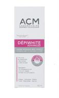 😊 say goodbye to brown spots with acm depiwhite advanced intensive cream - 40ml logo