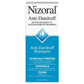 img 4 attached to Nizoral Anti Dandruff Shampoo Ketoconazole Dandruff Hair Care