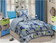 all american collection comforter matching logo