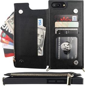 img 2 attached to Bocasal Crossbody Protector Shockproof Removable Cell Phones & Accessories in Cases, Holsters & Clips