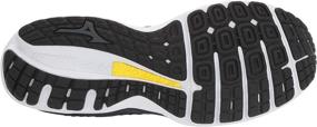 img 1 attached to Мужские беговые кроссовки Mizuno Wave Flintstone Vapor Tech