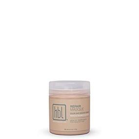 img 4 attached to HBL Repair Masque: Achieve Color-Safe Hair with Holistic Formula & Balanced pH (6.2 ounces)