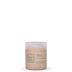 img 1 attached to HBL Repair Masque: Achieve Color-Safe Hair with Holistic Formula & Balanced pH (6.2 ounces)