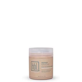 img 3 attached to HBL Repair Masque: Achieve Color-Safe Hair with Holistic Formula & Balanced pH (6.2 ounces)