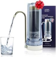 apex countertop drinking water filter logo