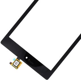 img 2 attached to 🔧 S Union Replacement Screen Digitizer Inch – The Ultimate Solution for No-Fuss Repairs