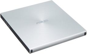 img 2 attached to 💿 ASUS Computer International Direct SDRW-08U5S-U/SIL/G/AS Optical Drives