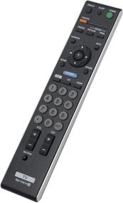 img 2 attached to Enhanced Replacement Remote RM-YD014 for Sony TV KDL32XBR4 KDF37H1000 KDL40D3000 KDL40V3000 KDL40VL130 KDL40WL135 KDL46V3000 KDL46VL130 KDL-46WL135 KDL32XBR4 KDL-42V4100 KDL-46W4100 KDL-52W4100