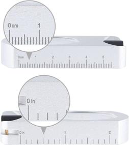 img 3 attached to 🧭 Reliable Eyeskey Military Army Sighting Compass - Ideal for Hiking and Camping Adventures