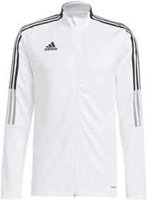 img 1 attached to Спортивная куртка Adidas Black Medium