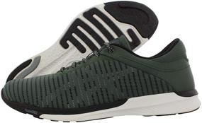 img 4 attached to ASICS T835N FuzeX Adapt Running Men's Shoes for Athletic