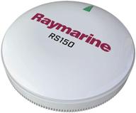 🌐 raymarine rs150 gps/glonass antenna/receiver: high-performance navigation system logo