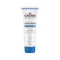 🏻 cremo thickening beard cream 4 fl oz - styling product logo