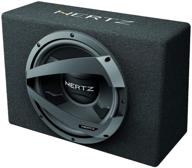 kenwood hertz subwoofer 600 watt logo