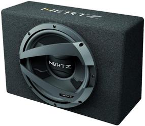 img 1 attached to Kenwood Hertz Subwoofer 600 Watt