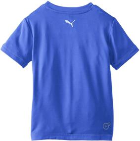 img 1 attached to 👕 PUMA No.1 Logo Tee for Boys