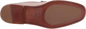 img 1 attached to Stylish Donald Pliner Men's Loafer Ecru Shoes: Perfect Slip-Ons for Men