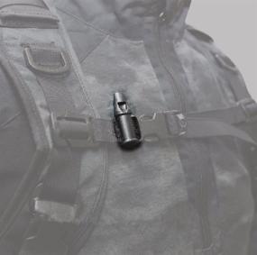 img 1 attached to Ravenox Whistle Boating Emergency Survival