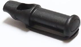 img 3 attached to Ravenox Whistle Boating Emergency Survival
