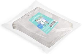 img 3 attached to Polypropylene Protective Laboratory Disposable Packs