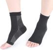 promack compression sleeves supports splints logo