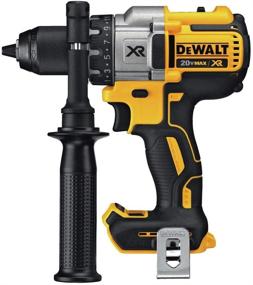 img 3 attached to Dive into the Power-packed DEWALT DCD991B: Lithium Brushless 3-Speed Wonder!