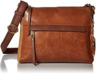 the sak crossbody scotch block logo