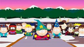 img 2 attached to South Park Stick Truth Xbox Standard