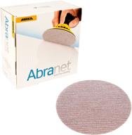 🔸 mirka 9a 241 150 6 inch sanding abrasive логотип