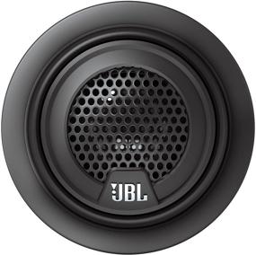 img 1 attached to 🎶 JBL GTO19T Premium Component Tweeter - Set of 2 - Superior Sound Quality!