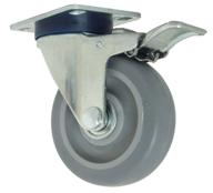 🚀 maximize efficiency with rwm casters versatrac bearing capacity material handling products in casters logo