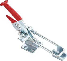 img 1 attached to Fpz Trailer Capacity Adjustable Self Lock