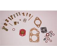 omix ada 17705 02 carburetor repair kit logo