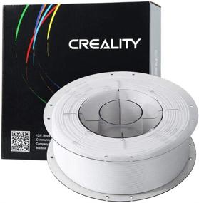img 4 attached to Creality PETG Filament 1 75 Dimensional Additive Manufacturing Products