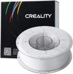 creality petg filament 1 75 dimensional additive manufacturing products logo