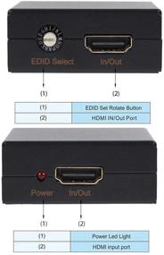 img 1 attached to Manager Feeader Emulator Support Control